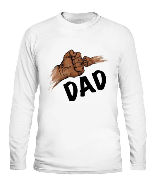 Unisex Long Sleeve | Gildan 2400