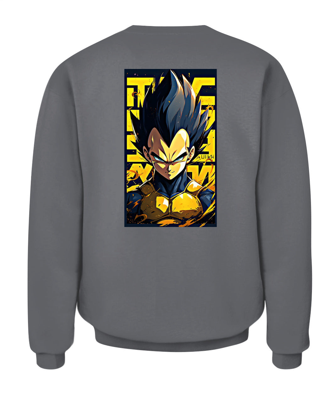 Unisex Crewneck Sweatshirt | Gildan 18000