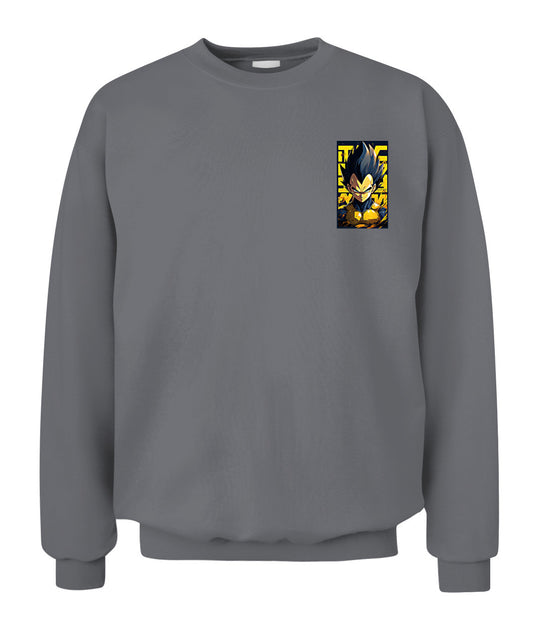 Unisex Crewneck Sweatshirt | Gildan 18000